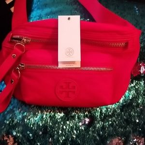 Tory Burch fanny pack